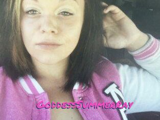 GoddessSummerRay