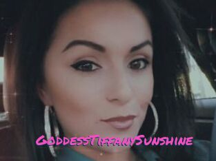 GoddessTiffanySunshine