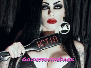 GoddessoftheDark