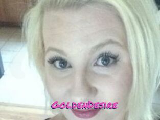 GoldenDesire