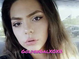 GoldenGalXOXO