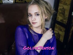 GoldieJenson