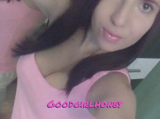 Goodgirlhoney
