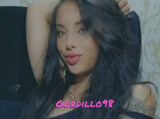 Gordillo98