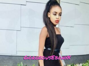 GorgeousEbonyX