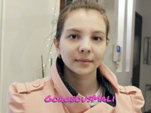 GorgeousMali