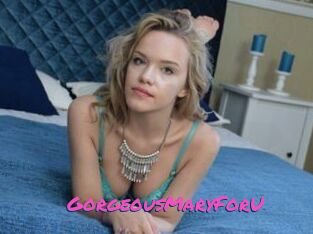 GorgeousMaryForU