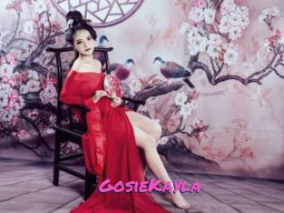 GosieKayla