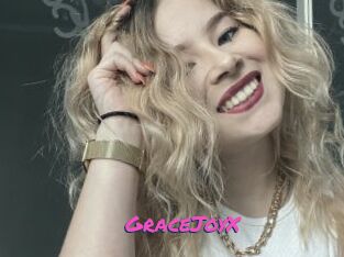 GraceJoyX