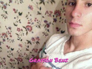 Grayson_Benz