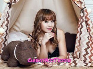 GreatAssTessie