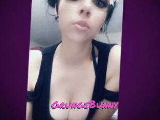 GrungeBunny