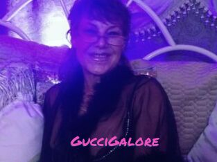 GucciGalore