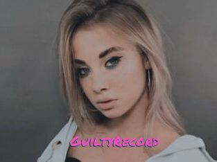GuiltyRecord