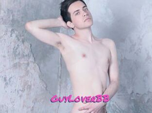 GuyLoverBB