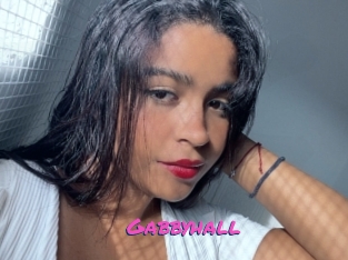 Gabbyhall