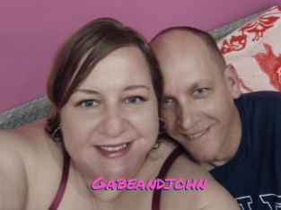 Gabeandjohn
