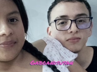Gaboandsusan