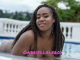 Gabriellaleroy