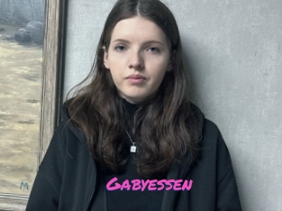 Gabyessen