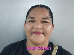 Gabysecret