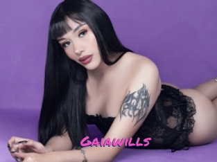 Gaiawills