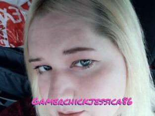 Gamerchickjessica86