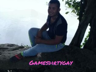Gamesdirtygay
