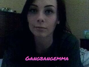 Gangbangemma