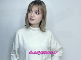 Garynboon