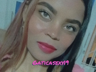 Gaticasexy19