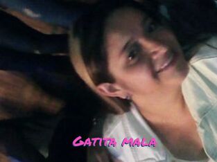 Gatita_mala