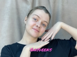 Gaydeeks