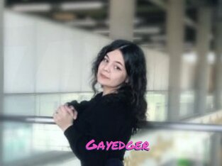 Gayedger