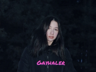 Gayhaler