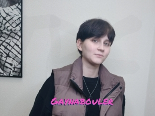 Gaynabouler