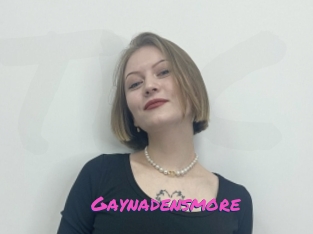 Gaynadensmore
