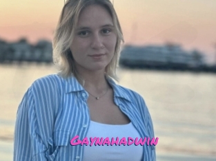 Gaynahadwin