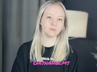 Gaynahelms