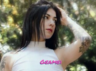 Geamei