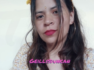 Geillisduncan