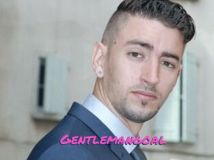 Gentlemangoal