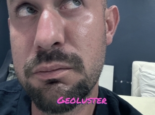 Geoluster