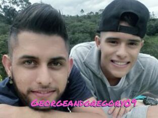 Georgeandgregory09