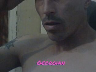 Georgian