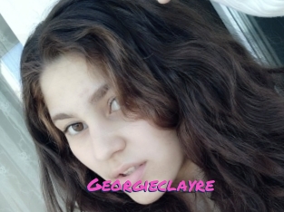 Georgieclayre