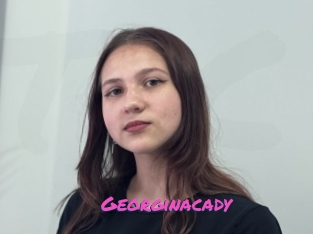 Georginacady