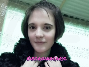 Georginacaryl