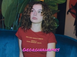Georginahames