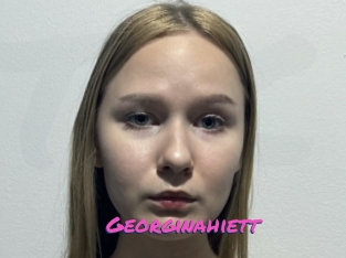 Georginahiett